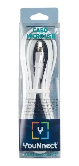 Cabo USB Iphone Younnect