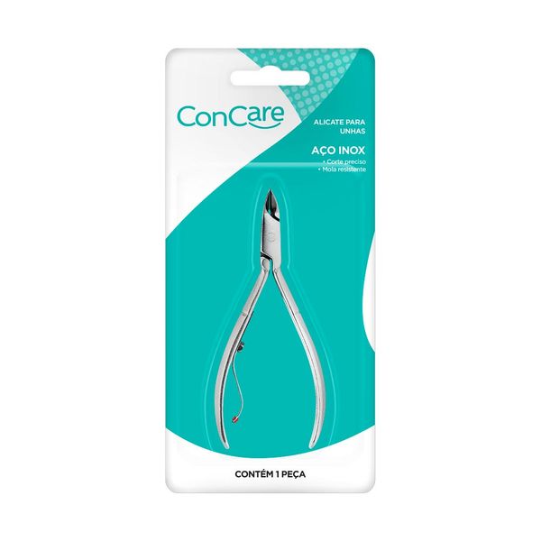 Alicate para Unhas Concare