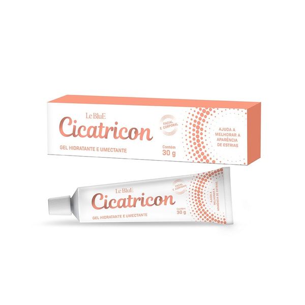 Cicatricon Gel Bisnaga 30g