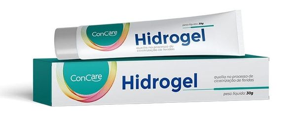 Hidrogel Concare Bisnaga 30g