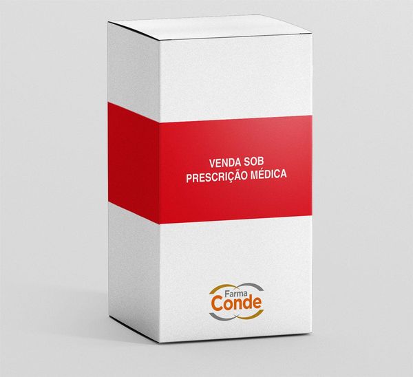Fermathron 20mg 1 Seringa 2ml