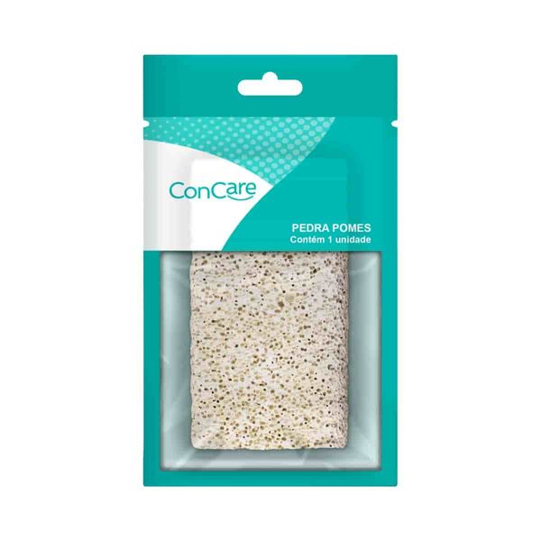 Pedra Pomes Concare