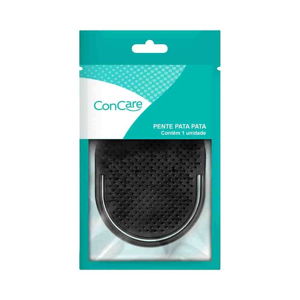 Pente Concare Pata Pata Oval