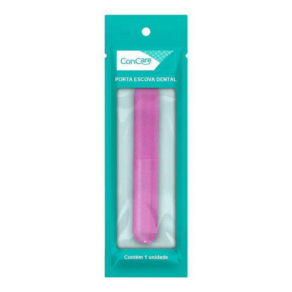 Porta Escova Dental Concare