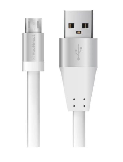 Cabo USB Micro Younnect