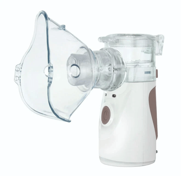 Inalador Microsonic Portátil