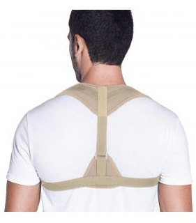Kestal Educador Postural P Bege