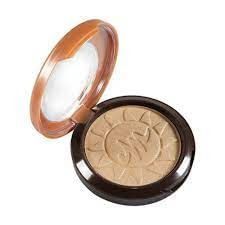 Pó Iluminador Max Love Bronzeador Cor 3