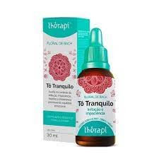 Thérapi To Tranquilo 30ml