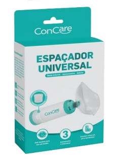 Espaçador Concare Universal