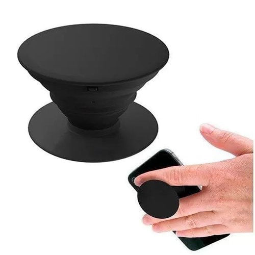 Suporte para Celular Pop Socket Leve-Me