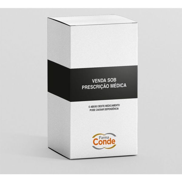 Sibus 10mg Caixa 30 Cápsulas