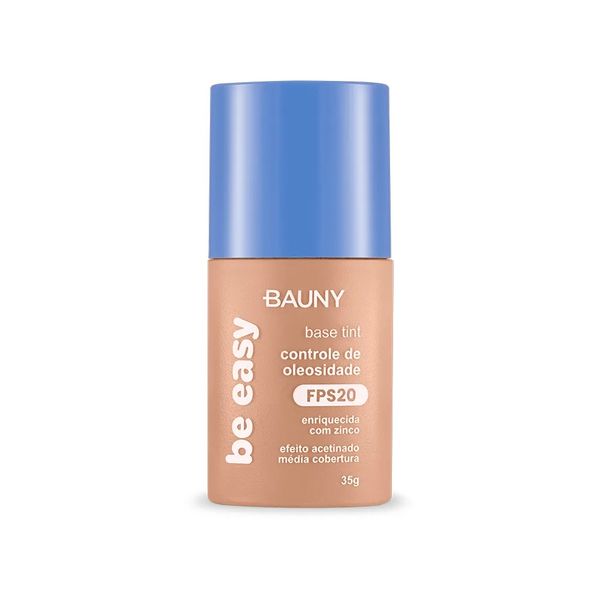 Base Bauny Efeito Acetinado 80