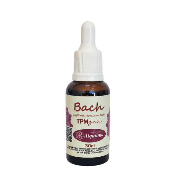 Floral Alquimia Tpmzen 30ml