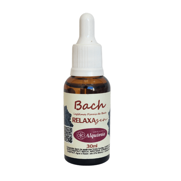 Floral Alquimia Relaxazen 30ml