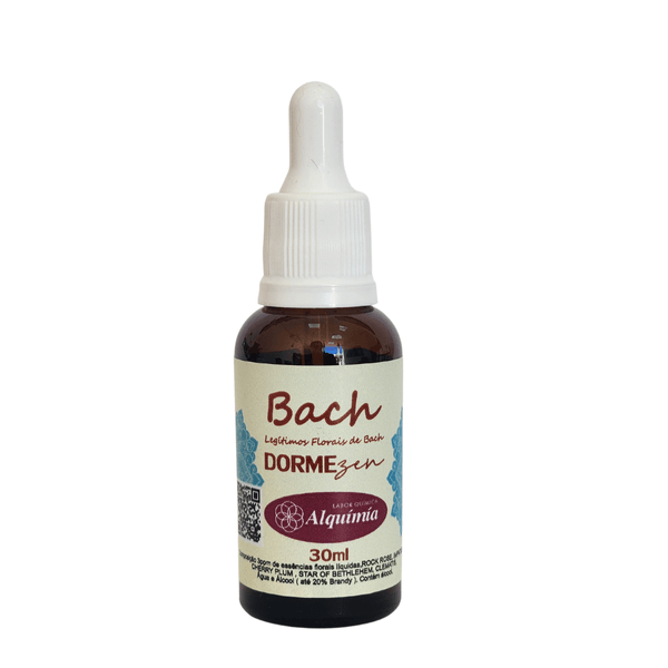 Floral Alquimia Dormezen 30ml