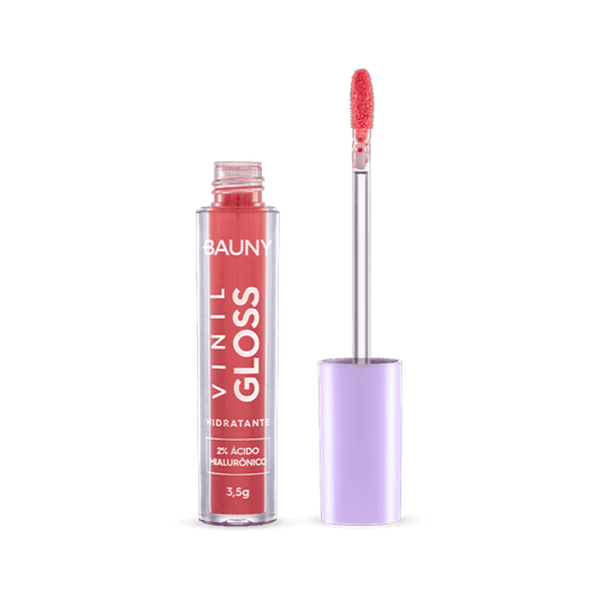 Gloss Bauny Vinil Be Free 3,5g