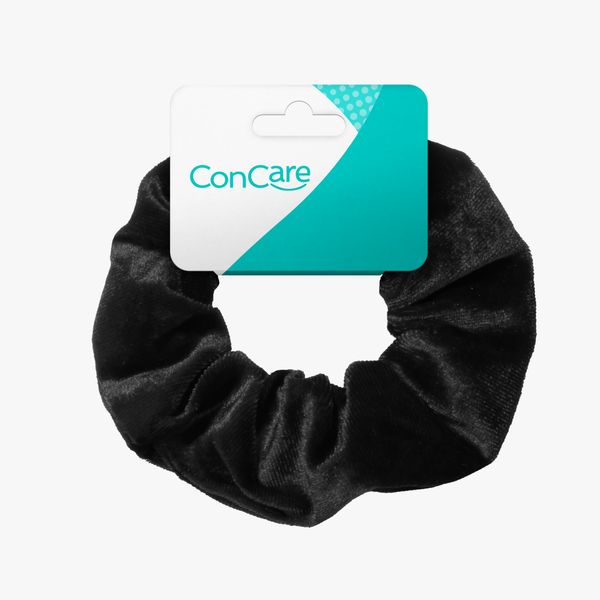 Scrunchie Concare Veludo
