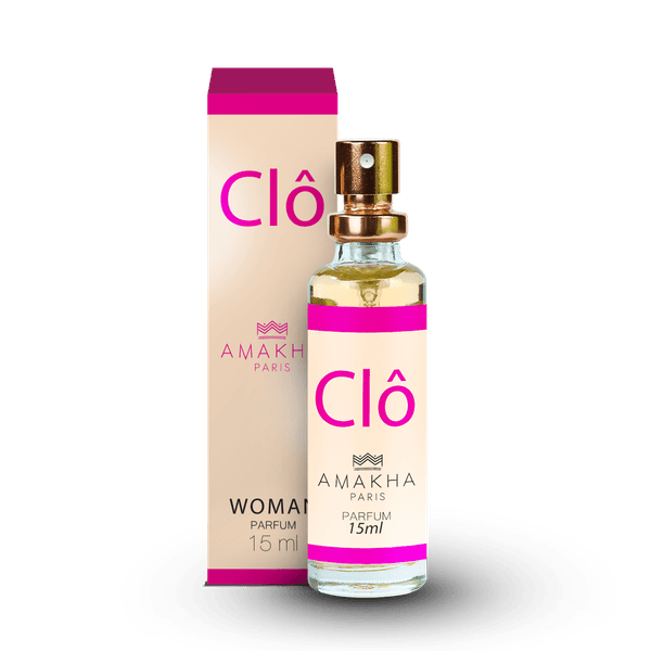 Perfume Amakha Paris Woman Clo 15ml