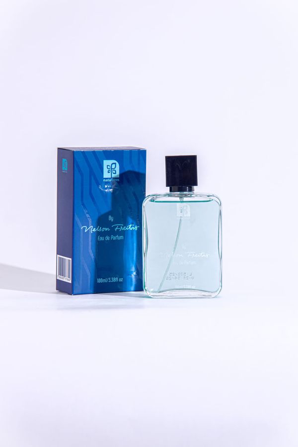 Perfume Nelson Freitas Eau de Parfum 100ml