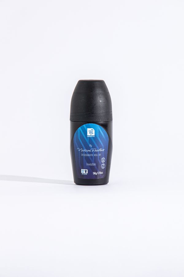 Desodorante Nelson Freitas Rollon 50ml