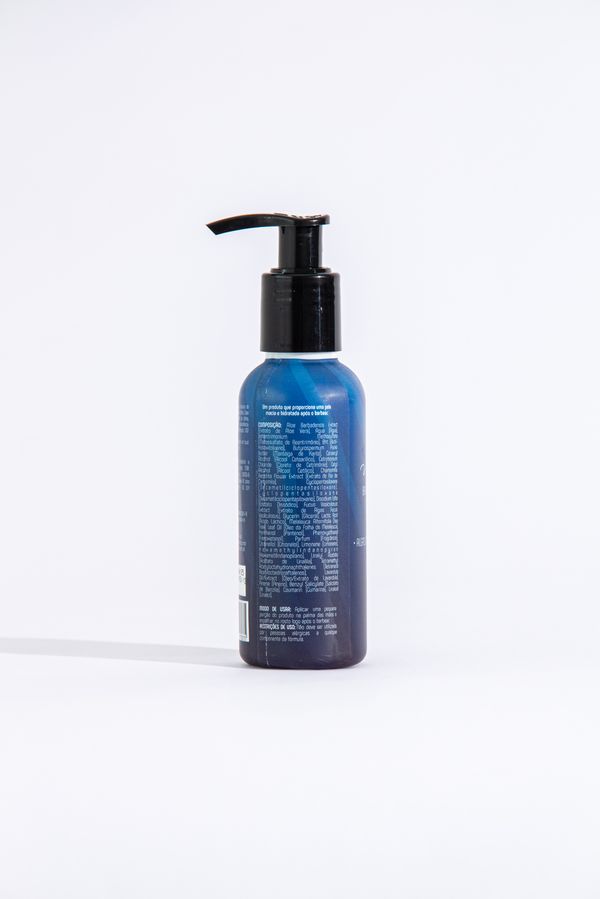 Balm Hidratante Nelson Freitas Pós Barba 100ml