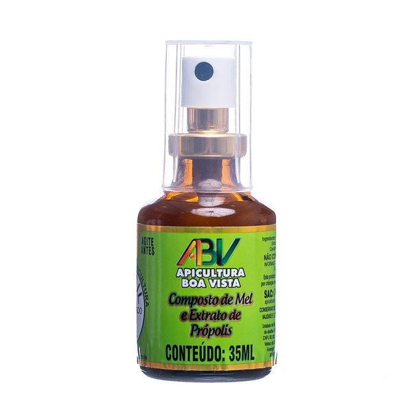 Abv Extrato de Própolis 30ml