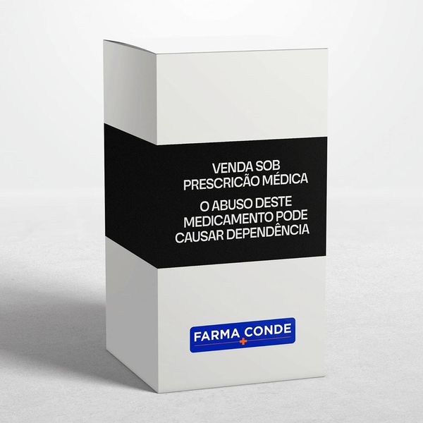 Lexotan 3mg Caixa 30 Comprimidos