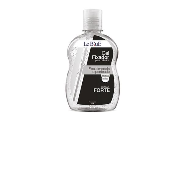 Gel Fixador Consecret Incolor Forte