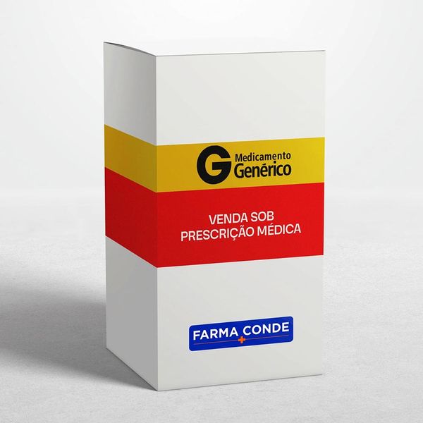 Pantoprazol 20mg Nova Química Genérico Caixa 28 Comprimidos Revestidos