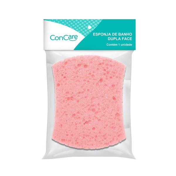 Esponja Concare Dupla Face